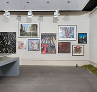 City Gallery - Find Attractions