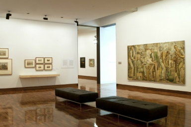 The Ian Potter Museum Of Art - Find Attractions 0