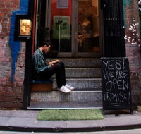 Twenty By Thirty Gallery - Find Attractions