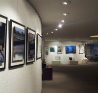 Art at 1 Spring Street - Find Attractions