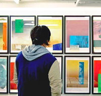 Fort Delta Art Gallery - Find Attractions