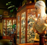 Gray Reid Gallery - Find Attractions