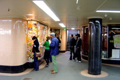 Campbell Arcade - Find Attractions 0