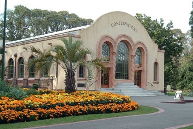 Conservatory - Find Attractions 0