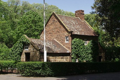 Cooks' Cottage - Find Attractions 0