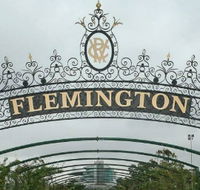Flemington Racecourse - Find Attractions