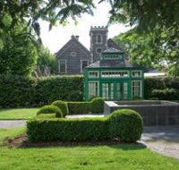 Melbourne General Cemetery - Find Attractions