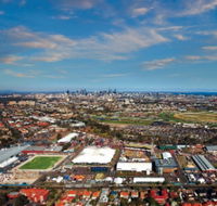 Melbourne Showgrounds - Find Attractions