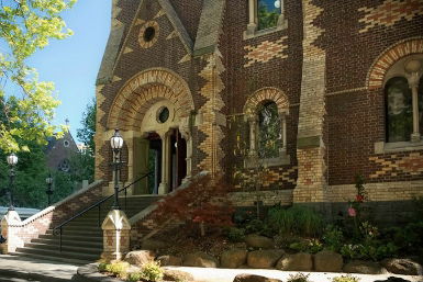 St Michaels Uniting Church - Find Attractions 0