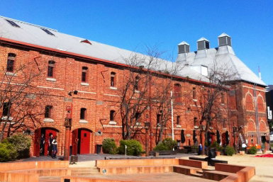 Malthouse Theatre - Find Attractions 0