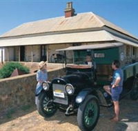 Northampton Visitor Centre - Find Attractions