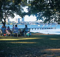 Matilda Bay Reserve - Find Attractions