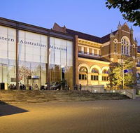 Western Australian Museum Perth - Find Attractions