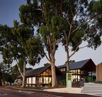 Zig Zag Cultural Centre - Find Attractions