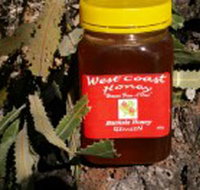 West Coast Honey - Find Attractions