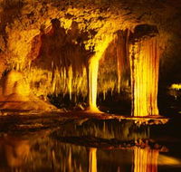 Lake Cave - Find Attractions
