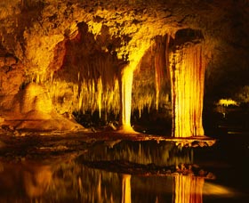 Lake Cave - Find Attractions 0