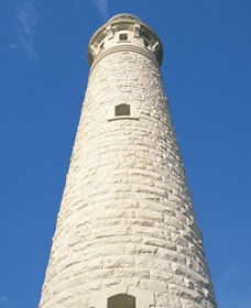 Cape Leeuwin Lighthouse - Find Attractions 0