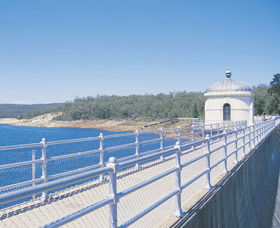 Mundaring Weir - Find Attractions 0