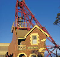 Western Australian Museum - Kalgoorlie-Boulder - Find Attractions