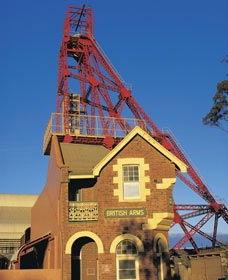 Western Australian Museum - Kalgoorlie-Boulder - Find Attractions 0