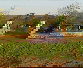 Sandalford Wines - Swan Valley - Find Attractions 0