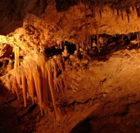 Yanchep National Park - Crystal Cave - Find Attractions