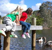 Vasse River and Rotary Park - Find Attractions