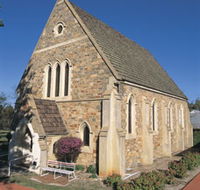 Uniting Church - York - Find Attractions