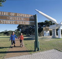 Esperance Municipal Museum - Find Attractions