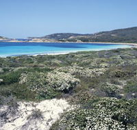 Mississippi Hill and Rossiter Bay - Find Attractions