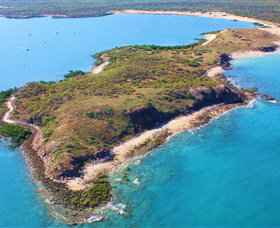 Cygnet Bay Pearl Farm - Find Attractions 0
