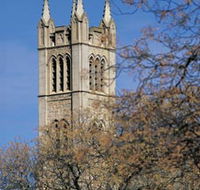 St Patrick's Church - Find Attractions