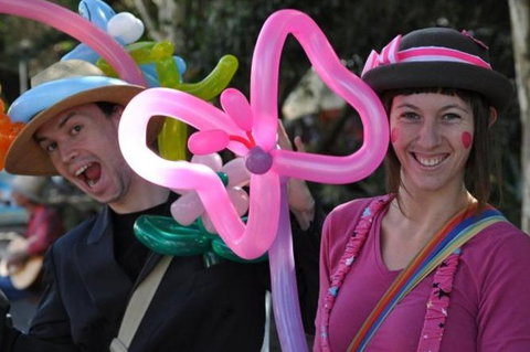 Eumundi Markets - Find Attractions 2