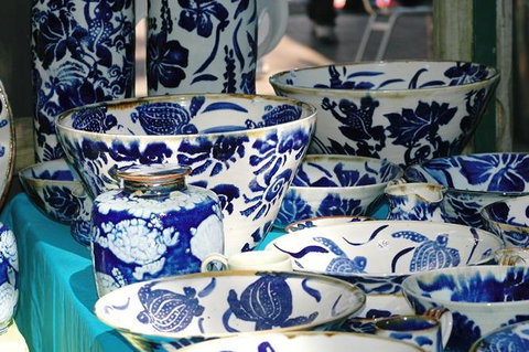 Eumundi Markets - Find Attractions 4