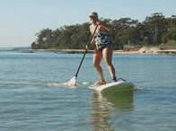 Jervis Bay Stand Up Paddle - Find Attractions 4