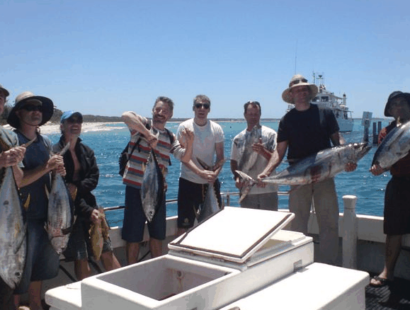 Jervis Bay Fishing And Charters - Find Attractions 3