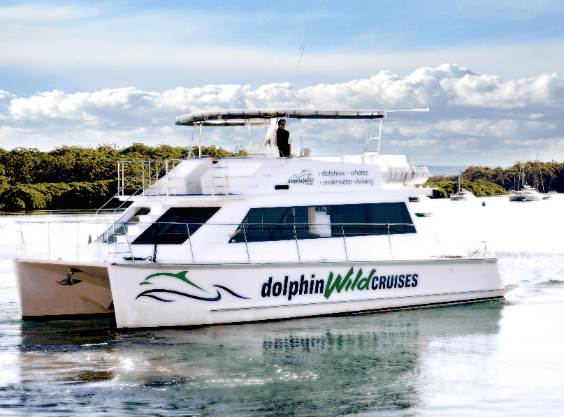 Dolphin Wild Cruises - Find Attractions 2