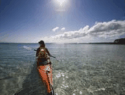Jervis Bay Kayak & Paddlesports - Find Attractions 3