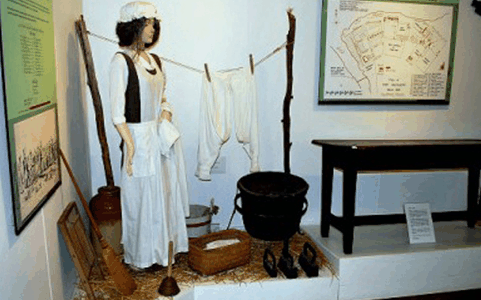 Historical Society Museum - Find Attractions 0