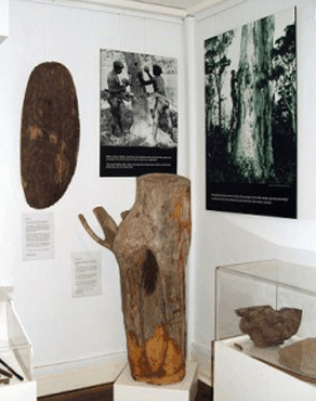 Historical Society Museum - Find Attractions 1