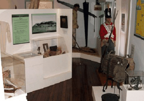 Historical Society Museum - Find Attractions 2
