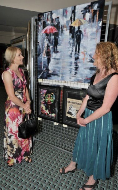 Hastings Fine Art Gallery - Find Attractions 1