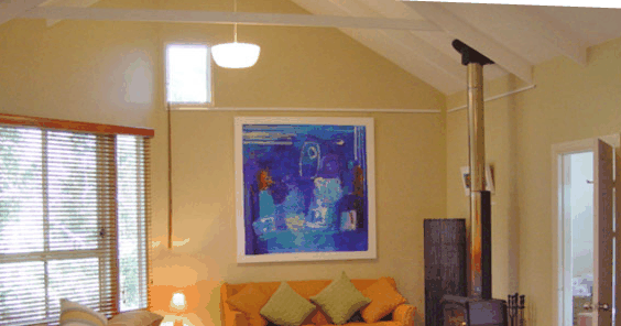 Blue Poles Gallery - Find Attractions 2