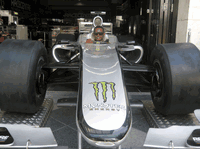 Racecentre