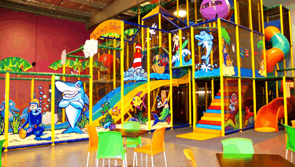 The Crazy Joker - Find Attractions 0