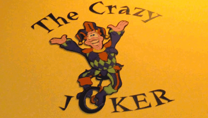 The Crazy Joker - Find Attractions 3