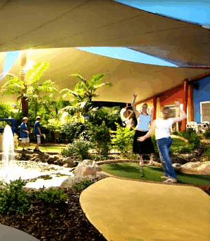 Top Shots Fun Park - Find Attractions 0