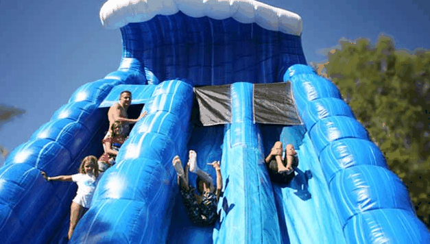 Top Shots Fun Park - Find Attractions 1