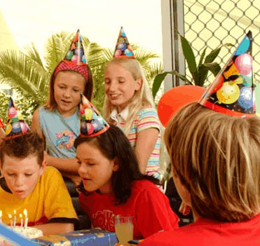 Top Shots Fun Park - Find Attractions 2